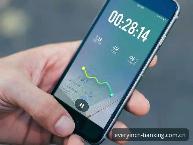 实测三天三款SPORT APP，终于搞懂“每寸土地都是我的主场”该装哪个